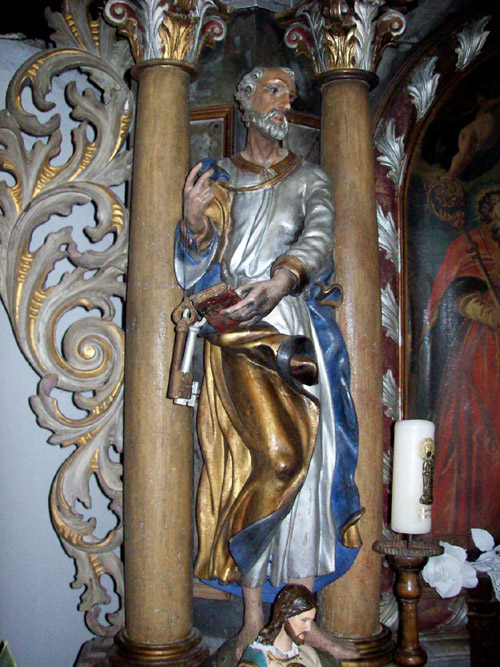 Sv. Petar